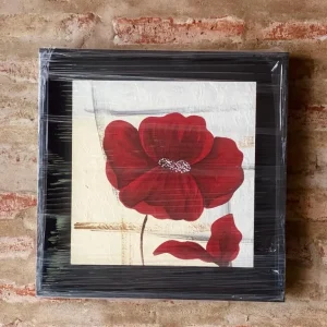 Cuadro Cubo 45×45