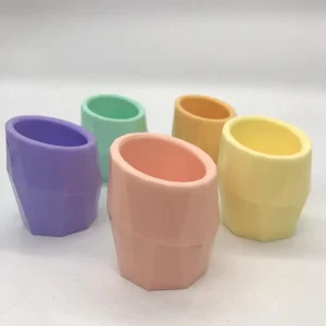 Mate Color Pastel