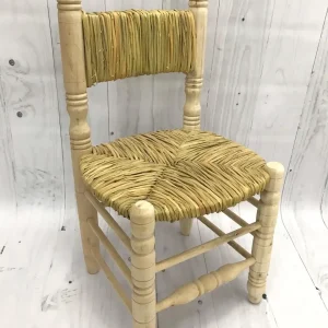 Silla Gogo Torneada