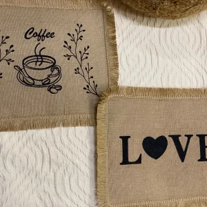 Individual love x4