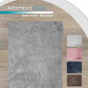 Alfombra pie de Cama Fiora