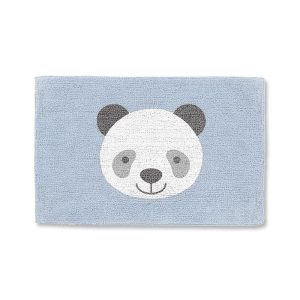 Alfombra Panda BarceloHogar