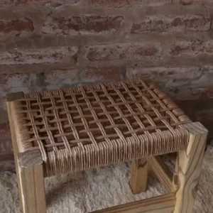 Banqueta de Kraft 40x30cm