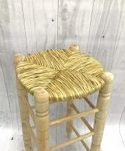 Banqueta baja