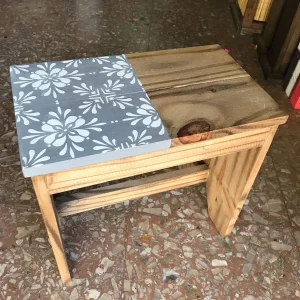 Banco oscuro