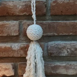 Borla esfera tio