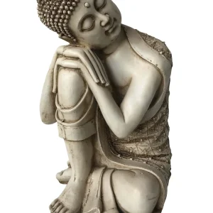 Buda Rodilla Grande