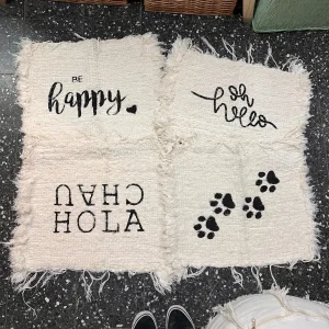 Alfombra lucy 50×70