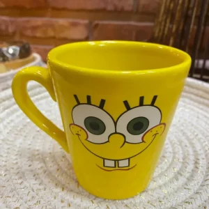 Taza Bob Esponja