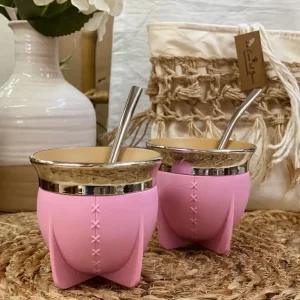 Mate Pampa Rosa