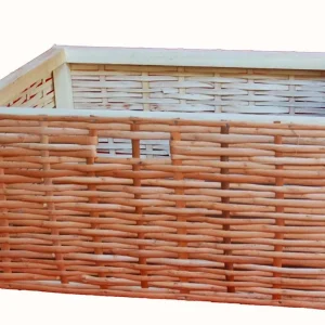 Cajón De Mimbre
