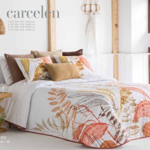 Colcha Bouti Carcelen C/02