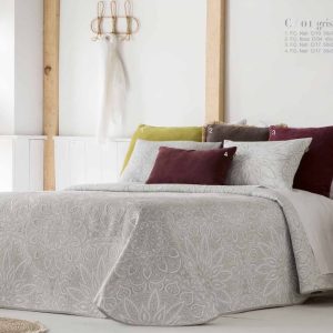 Colcha Jacquard Monte C/01
