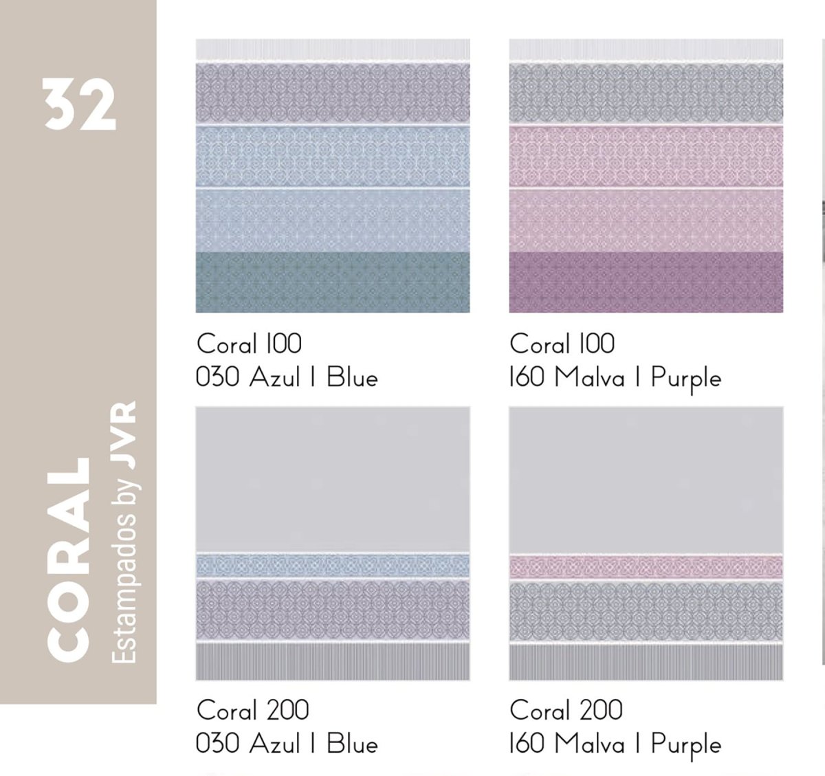 Cojín JVR Coral - Imagen 3