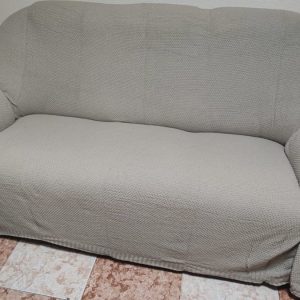 Funda Cubre Sofá En 8 Colores