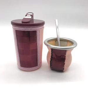 Set Matero Tarro + Mate