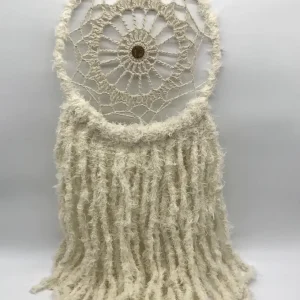Atrapa Sueños Natural 26cm