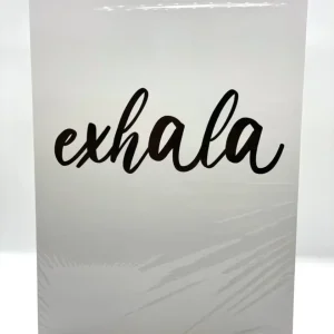 Cuadro 30×40 «Exhala»