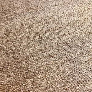 Alfombra Rectangular de Seagrass 90×2,00