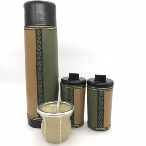 Set Matero Irrompible 1 Lt