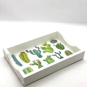 Bandeja «Cactus II»