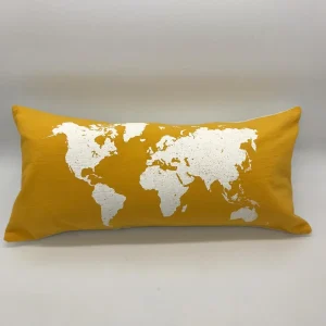 Almohadon 50×25 Maiz estampado