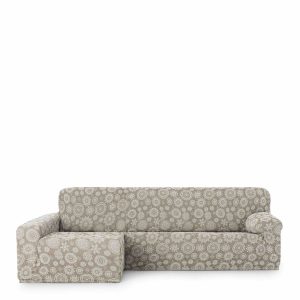 Funda de Chaise Longue Eysa Salsa