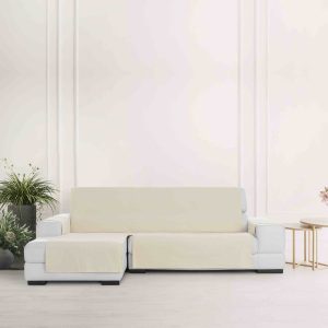 Funda de Chaise Longue Eysa Práctica Francesca