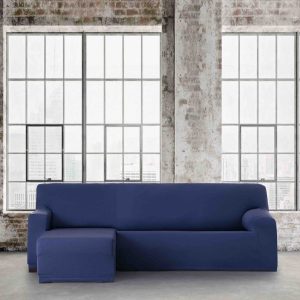 Funda de Chaise Longue Eysa Bronx
