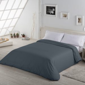 Funda Nórdica Combi Gris