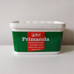 Cola para Fibra de Vidrio Primacola