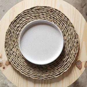 Individual rattan grueso