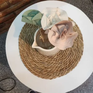 Individual Rattan