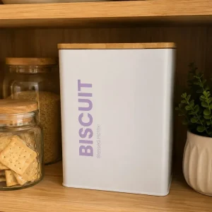 Lata Biscuit