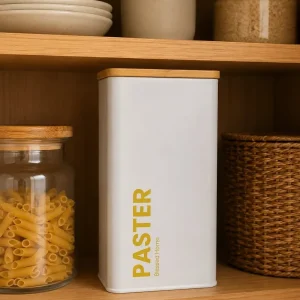 Lata Pasta