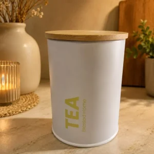 Lata de Tea