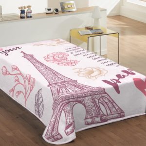 Manta Multiusos Bonjour