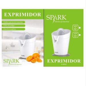 Exprimidor Spark