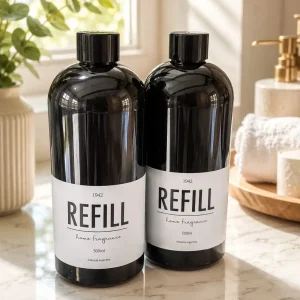 Refill premium