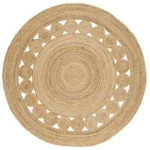Alfombra solana 120cm