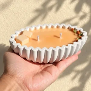 Vela Oasis de Mango