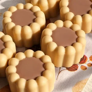 Wax Melts de Roll de Canela
