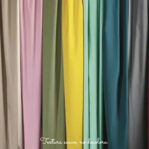 Cortinas Zafiro